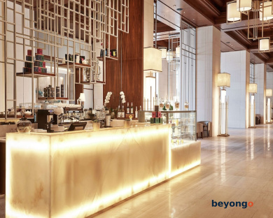 Hilton Dubai Al Habtoor City 15