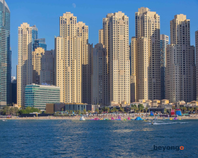 Hilton Dubai Jumeirah