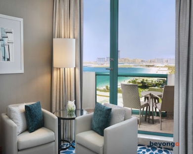 Hilton Dubai Jumeirah 102