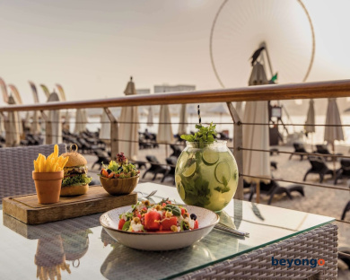 Hilton Dubai Jumeirah 108