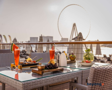 Hilton Dubai Jumeirah 113