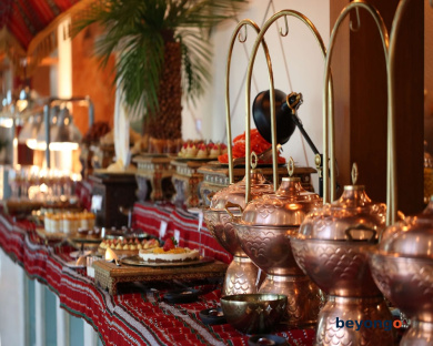 Hilton Dubai Jumeirah 118