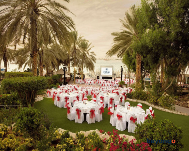 Hilton Dubai Jumeirah 120