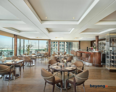 Hilton Dubai Jumeirah 130