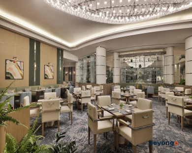 Hilton Dubai Jumeirah 132