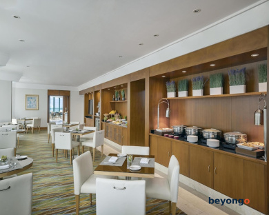 Hilton Dubai Jumeirah 134
