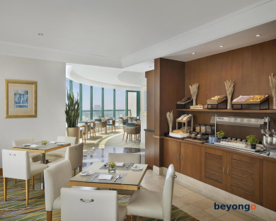 Hilton Dubai Jumeirah 150