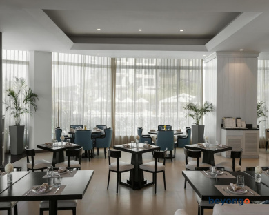 Hilton Dubai Jumeirah 152