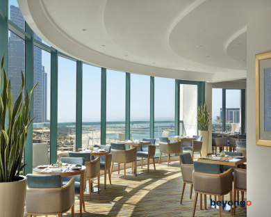 Hilton Dubai Jumeirah 153