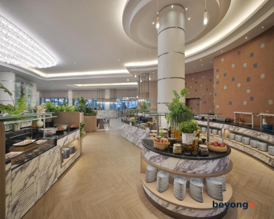 Hilton Dubai Jumeirah 155