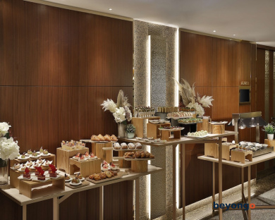 Hilton Dubai Jumeirah 167