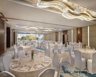 Hilton Dubai Jumeirah 168