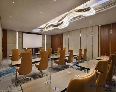 Hilton Dubai Jumeirah 169