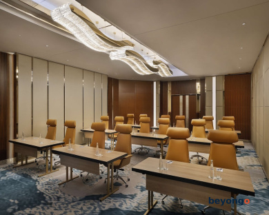Hilton Dubai Jumeirah 170