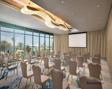 Hilton Dubai Jumeirah 173