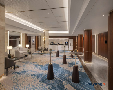 Hilton Dubai Jumeirah 181