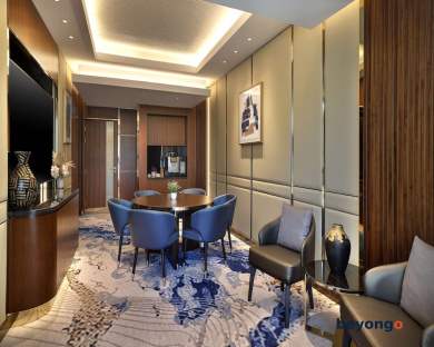 Hilton Dubai Jumeirah 182