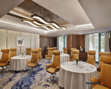 Hilton Dubai Jumeirah 184