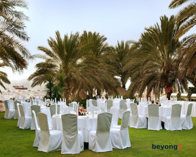 Hilton Dubai Jumeirah 187