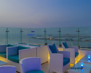 Hilton Dubai Jumeirah 190