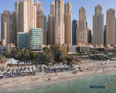 Hilton Dubai Jumeirah 21