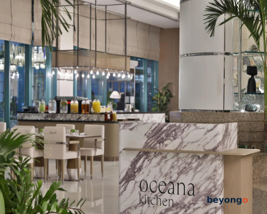 Hilton Dubai Jumeirah 210