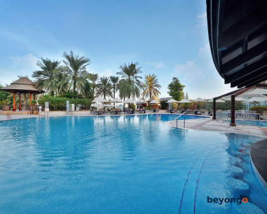 Hilton Dubai Jumeirah 23