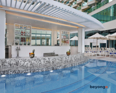 Hilton Dubai Jumeirah 27
