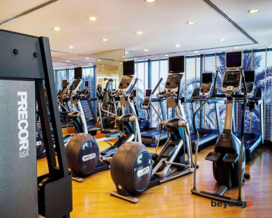 Hilton Dubai Jumeirah 33