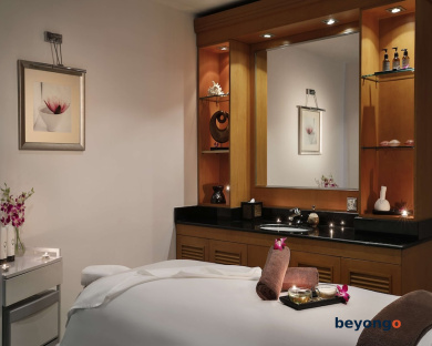 Hilton Dubai Jumeirah 37