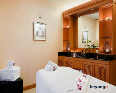 Hilton Dubai Jumeirah 45