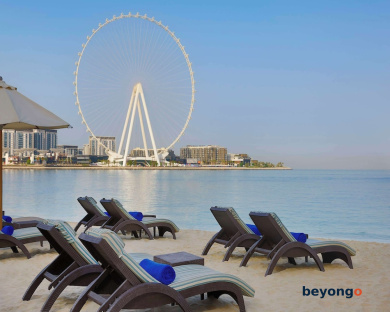 Hilton Dubai Jumeirah 47