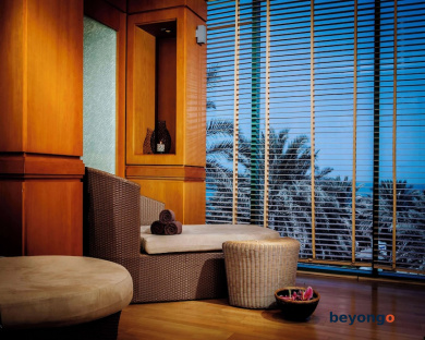 Hilton Dubai Jumeirah 48