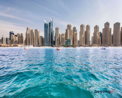 Hilton Dubai Jumeirah 5