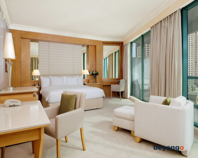 Hilton Dubai Jumeirah 50