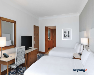 Hilton Dubai Jumeirah 51