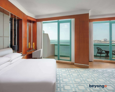 Hilton Dubai Jumeirah 52