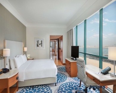 Hilton Dubai Jumeirah 60