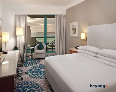 Hilton Dubai Jumeirah 64