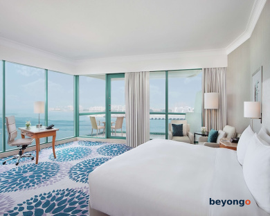 Hilton Dubai Jumeirah 65