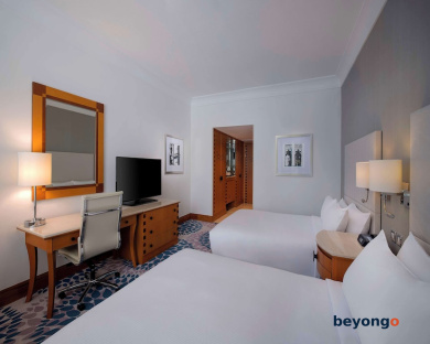 Hilton Dubai Jumeirah 67