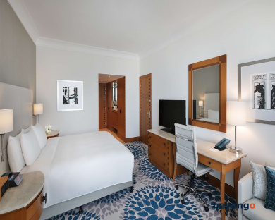Hilton Dubai Jumeirah 68