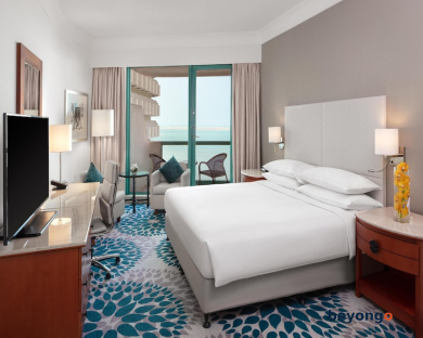 Hilton Dubai Jumeirah 69