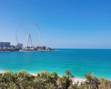 Hilton Dubai Jumeirah 7