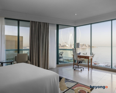 Hilton Dubai Jumeirah 70