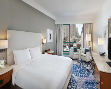 Hilton Dubai Jumeirah 71