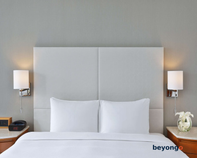 Hilton Dubai Jumeirah 72