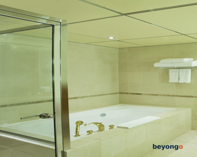 Hilton Dubai Jumeirah 74