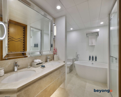 Hilton Dubai Jumeirah 79