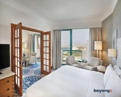 Hilton Dubai Jumeirah 87